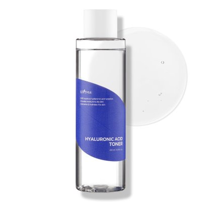 Skincare category
