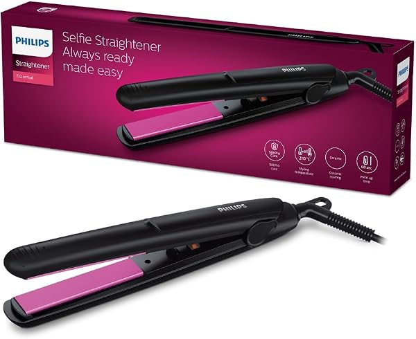 Hair Styling Tools category