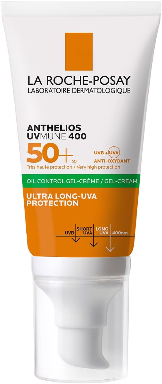 Sun Care category