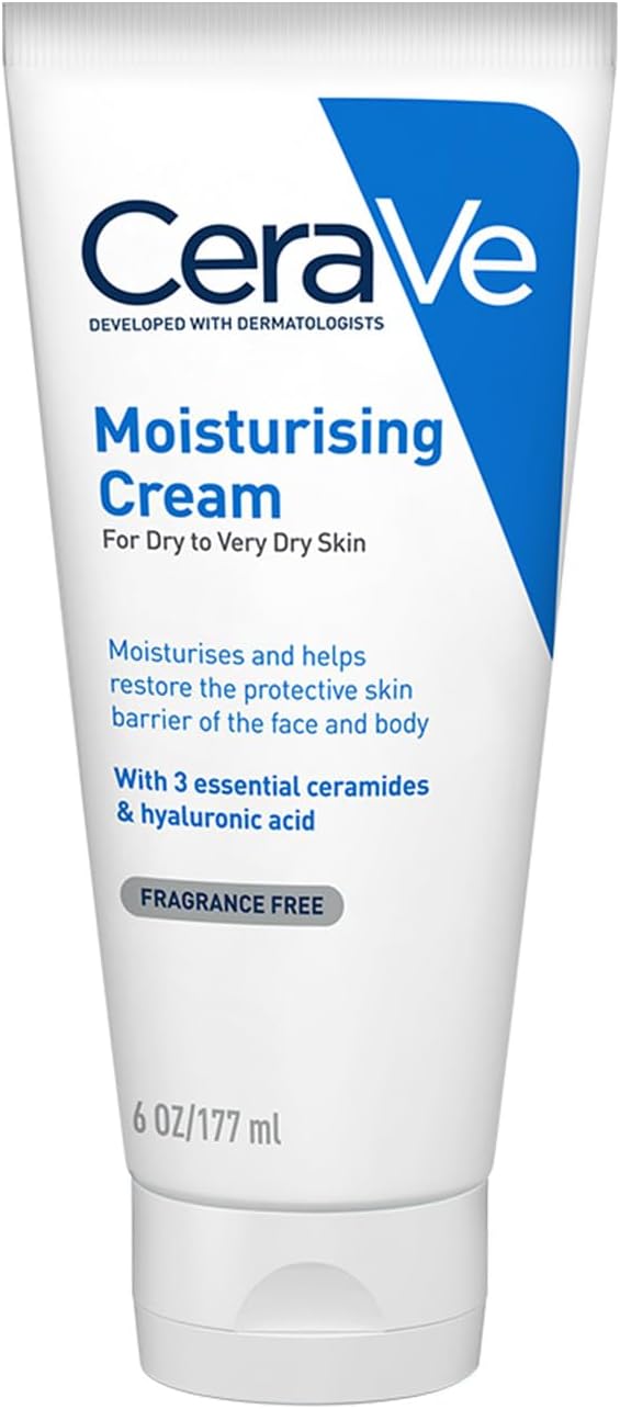 Body Creams category