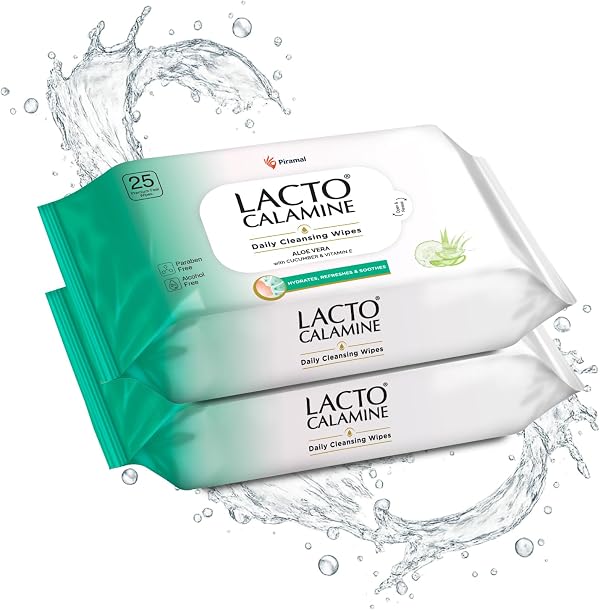 Make-up Remover category