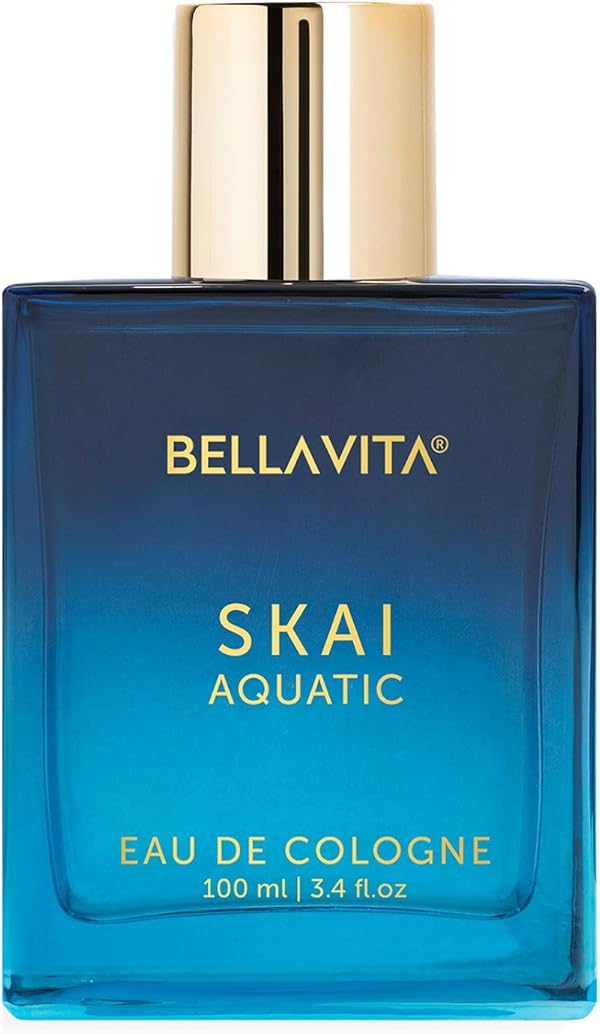 Eau de Cologne category