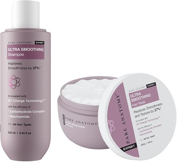 Hair Care sets category