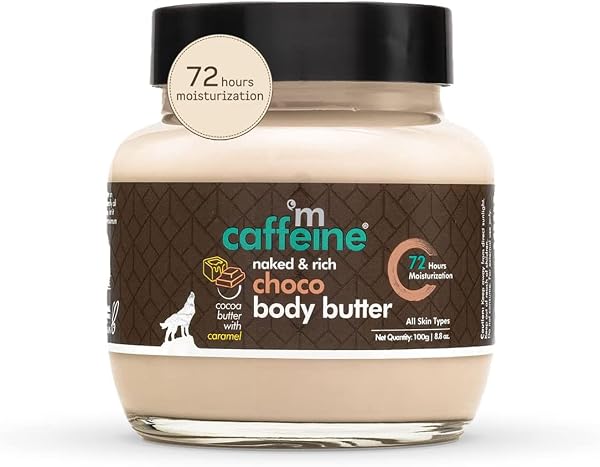 Body Butters category