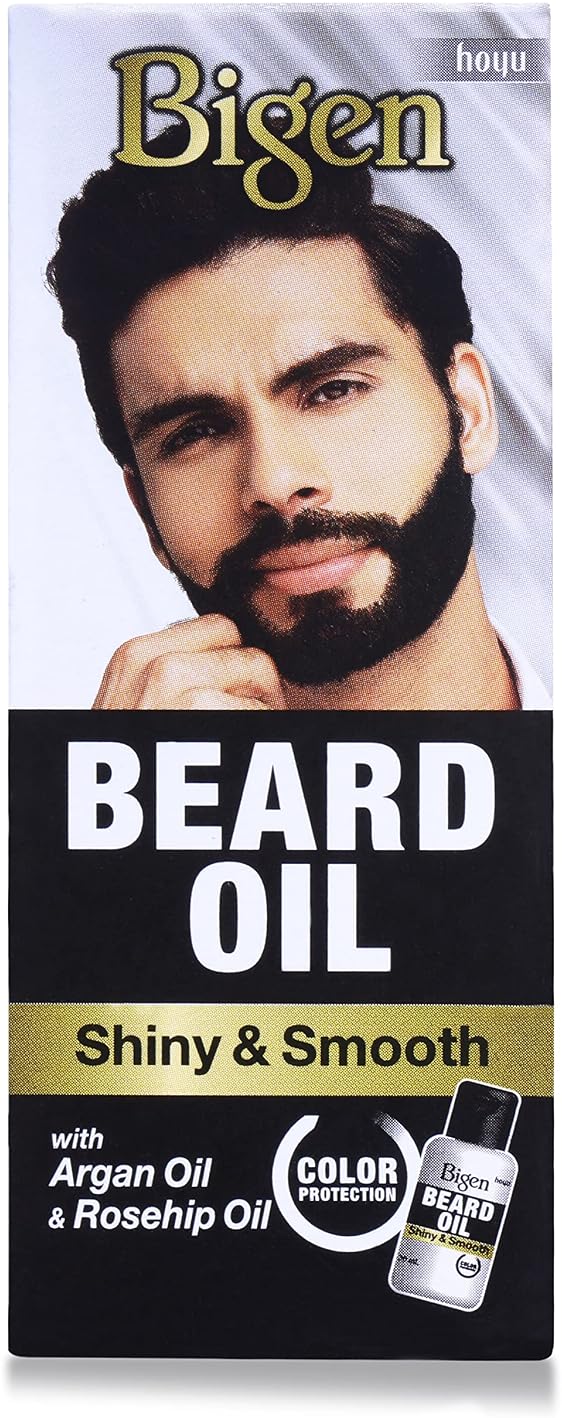 Beard Conditioners & Oils category