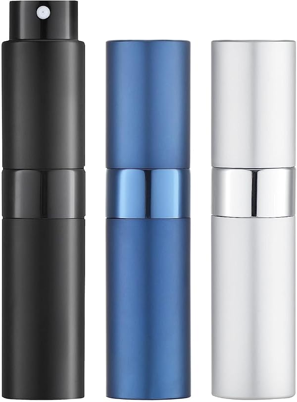 Refillable Containers category
