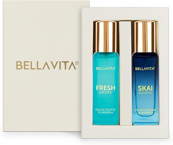 Eau de Toilette category