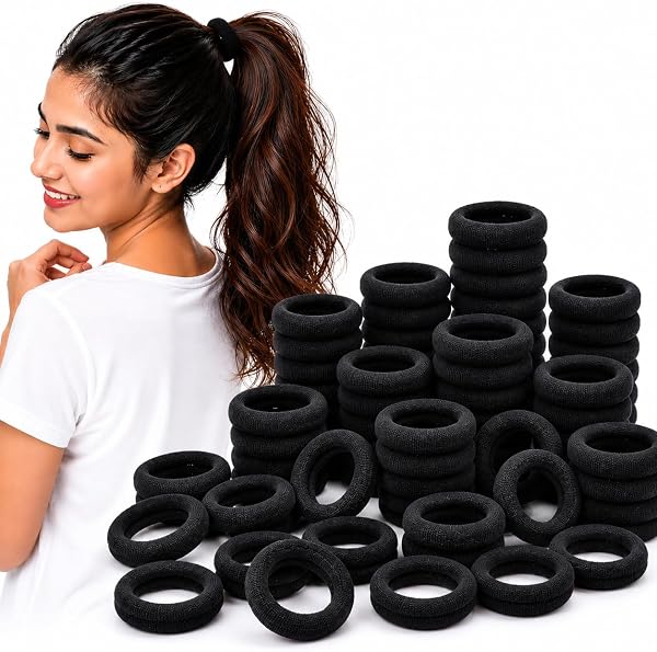 Hair Styling Accessories category