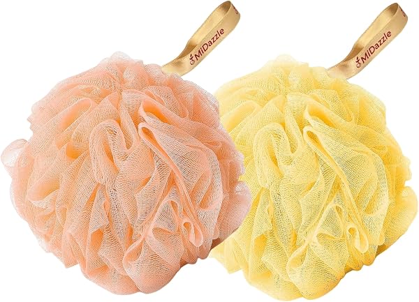 Loofahs category