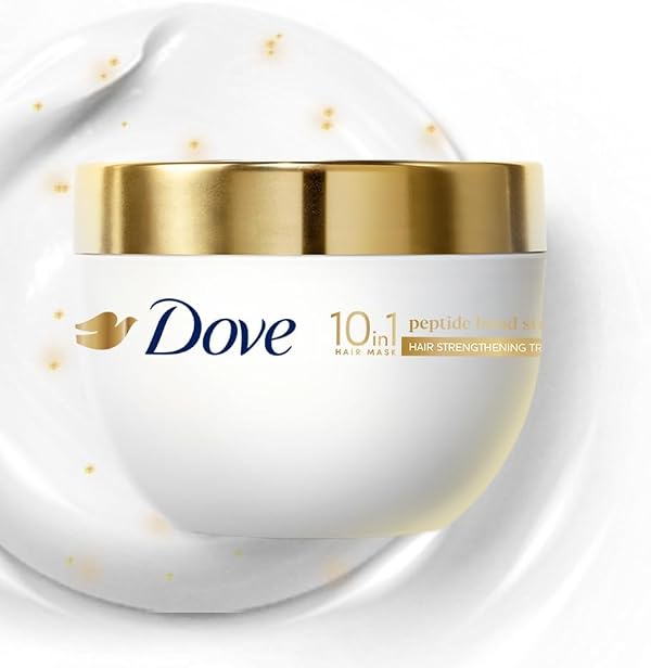 Hair Masks & Packs category