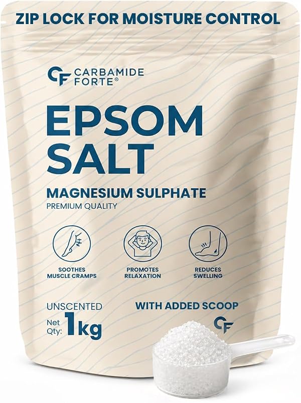 Bath Additives category