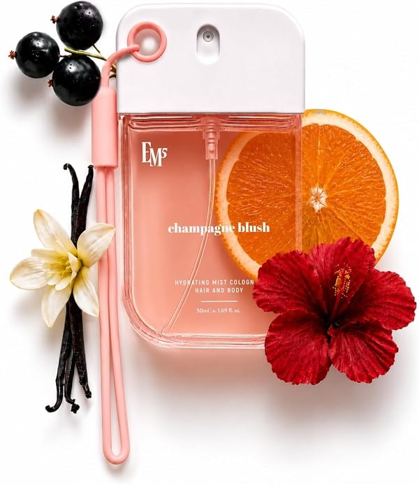 Body Sprays & Mists category