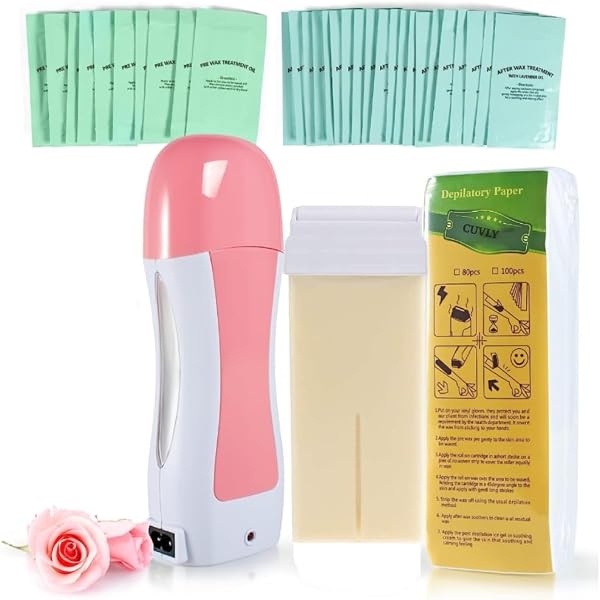 Shaving & Hair Removal category