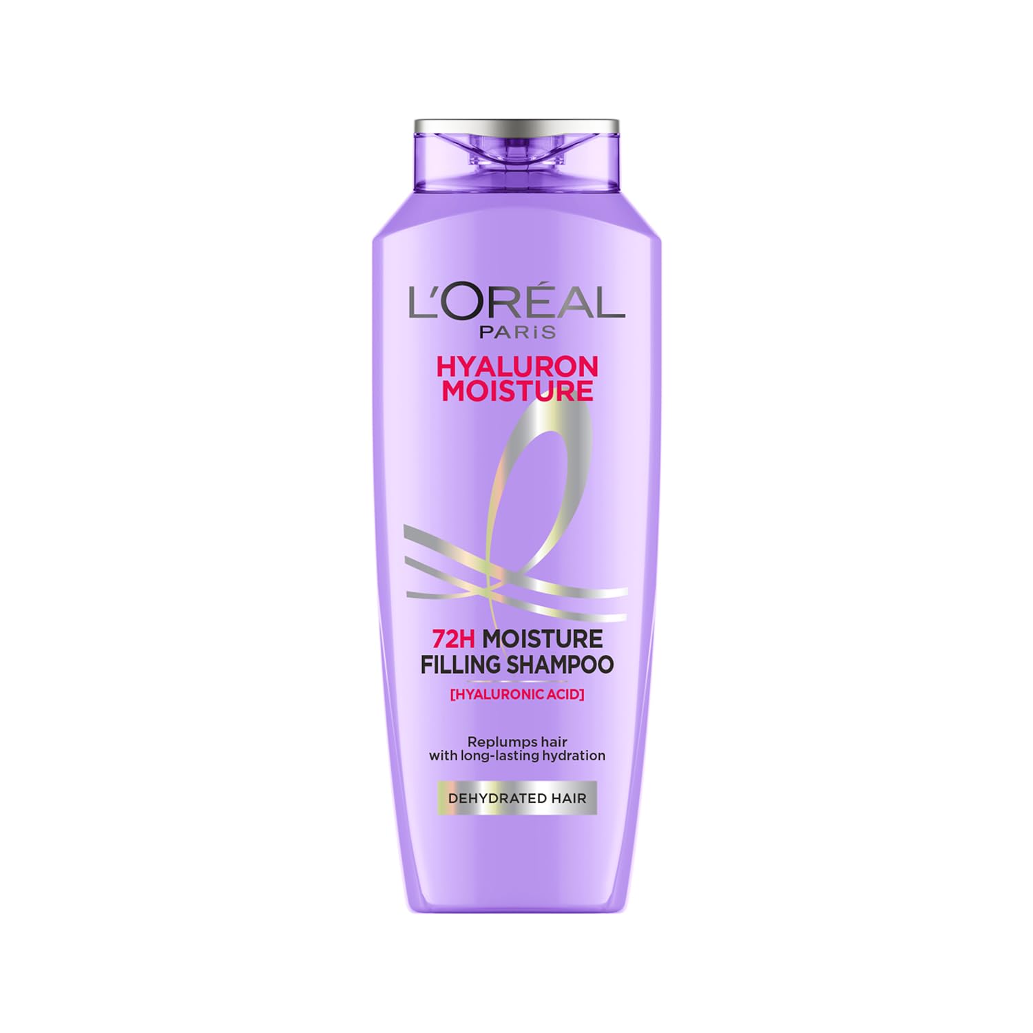 Shampoo & Conditioner category